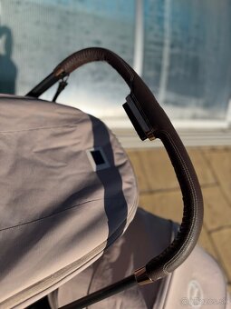 Cybex priam 4.0 cozy - 6