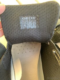 Detské tenisky Geox Respira veľ.37 - 6
