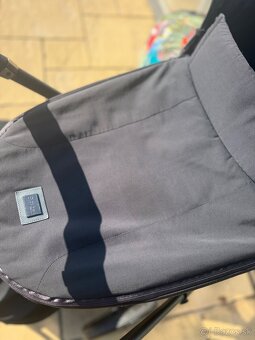 Cybex priam 3.0-4.0 - 6