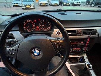 BMW 318i E90 95kW benzín na predaj - 6