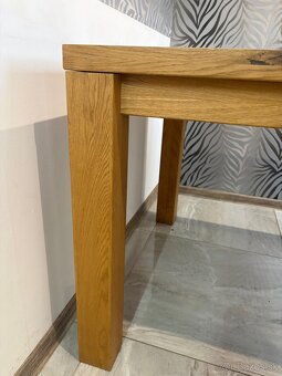 Kedalenský stôl - 6