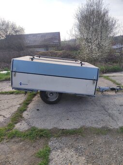 Predaj/výmena camptourist ct6-2w - 6