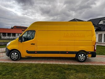 Renault Master 2,3dCi T35 96KW - 6