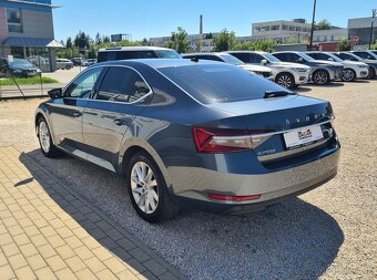ŠKODA SUPERB 2.0 TDI SCR STYLE AUTOMAT - 6