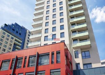 LUXUS. MODERNÝ NADŠTANDARTNÝ BYT  + TERASA - 6