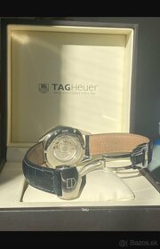 Luxusné hodinky Tag Heuer - 6