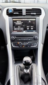 Predám Ford Mondeo MK5 Combi 2016 - 6