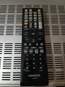 Receiver onkyo TX-NR616S - 6