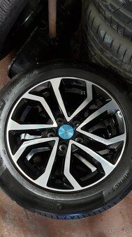 elektróny 16" - 6