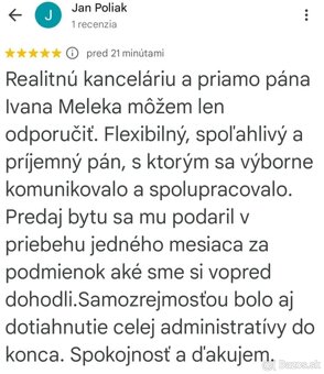 Chcete predať nehnuteľnosť za najlepšiu cenu? Kontaktujte ma - 6