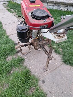 Rotovator - 6