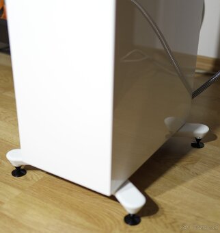 reproduktory KEF R7 - 6