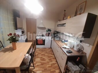 4 izbový byt Nové Zámky s 2 balkónmi - 6