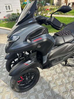 Motocykel - 6