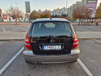 Predám Mercedes Benz A180 Automat - 6