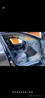 Škoda Octavia Combi 1.9 TDI ŠPORT LINE+Bez DPF+Ťažné - 6