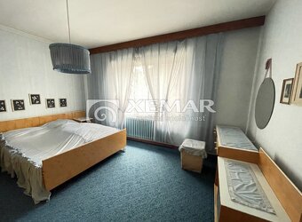 Predaj: Rodinný dom v Ľubietovej – veľký pozemok, garáže,... - 6
