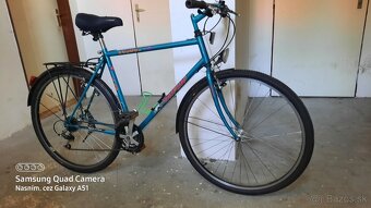 Bicykel Taifun - 6