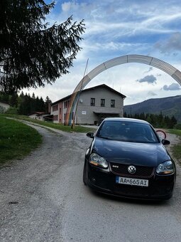Golf 5 GTI - 6