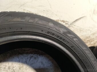 215/55 R17 Letné pneumatiky Falken Ziex 4 kusy - 6