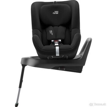 Detska autosedacka Britax Romer - 6
