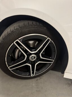 Mercedes benz cla 180 kupe 2022 - 6