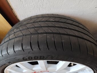 Oz Rally Racing 5x112 r18 Košice - 6