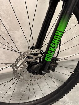 Scott Spark 970 Smith Green - 6