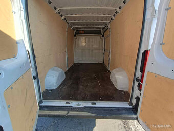 Dodávka FIAT Ducato 2.2 MultiJet SCR 140 L3H2 35, 103kW - 6