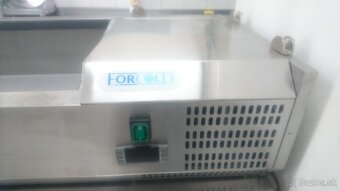 Gastro zariadenie - 6