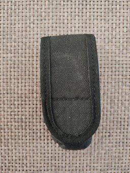 Steyr M9-A1 – takmer nepoužitá rakúska pištoľ - 6