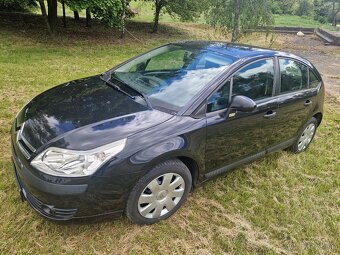 Citroen c4 1,6i-80kw.benzin.prvy majitel SK - 6