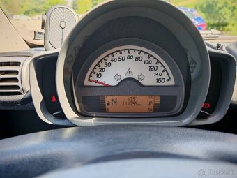 Smart fortwo - 6