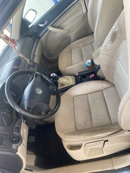 Octavia 2 1.9tdi elegance - 6