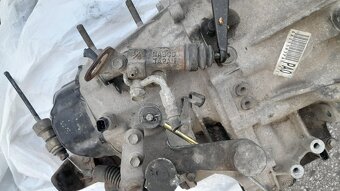 Suzuki Ignis, Liana,1.3 67 kw PREDAM prevodovku PA0 072T - 6
