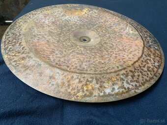 Meinl Byzance Extra Dry China 20" - 6