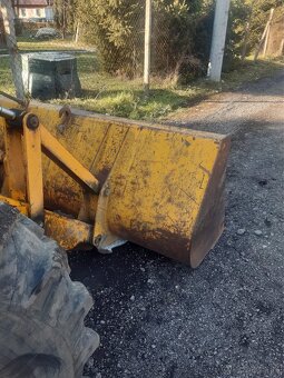 JCB 4CX - 6