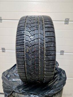 zimni alu kola BMW M2 G87 M3 G80 G81 M4 G82 - 19 5x112 - 6