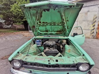 Kadett c - 6