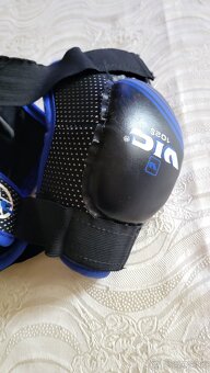 Predam hokejove nohavice CCM - 6