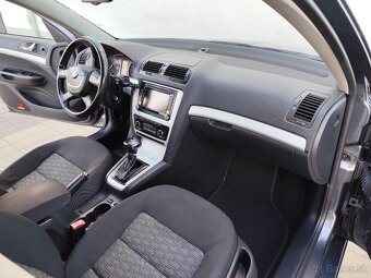 Octavia II 1.9 TDI bez DPF -- DSG -- 193 000 km -- - 6