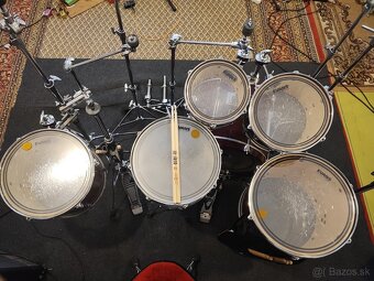 YAMAHA Stage Custom- znizena cena - 6