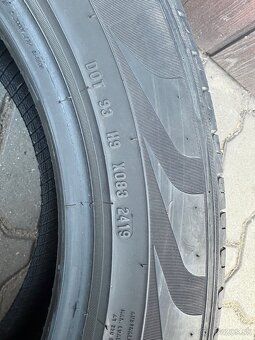 235/55R18 Letné SUV - 6