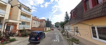 Garsónka na prenájom v centre Pezinka - 6