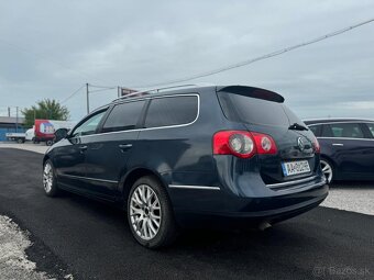 ✅️Volkswagen Passat Variant 2.0 TDI Sportline✅️ - 6