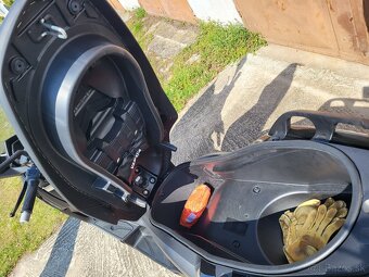 YAMAHA X MAX 400 - 6