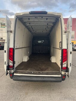 IVECO DAILY Maxi HIMATIC,klima,KAMERA,vydreva+osvetlenie,DPH - 6