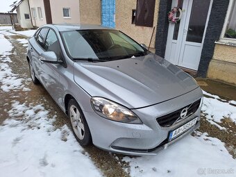 Volvo V40 D2 - 6