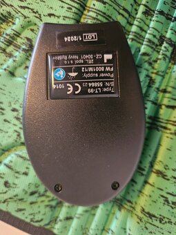 Ulticare LT 99 Maxi + kruh B1c magnetoterapia - 6