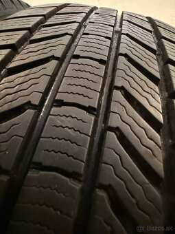 Zimné pneumatiky 215/55/17 Continental Wintercontact TS870P - 6